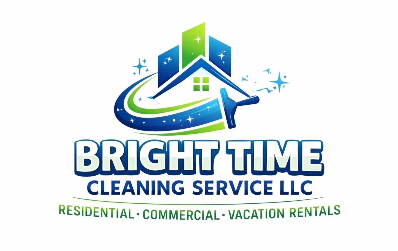 Bright Time Cleaning Service