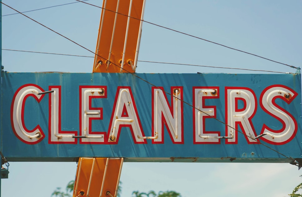 Eco-Friendly Cleaning Solutions for Your Home
