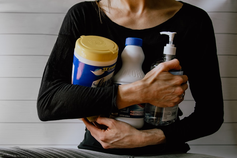 Choosing the Right Cleaning Company