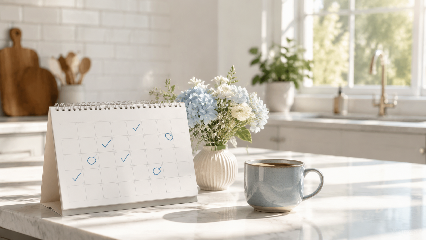 How Often Should I Schedule a Standard House Cleaning in Osprey, FL?