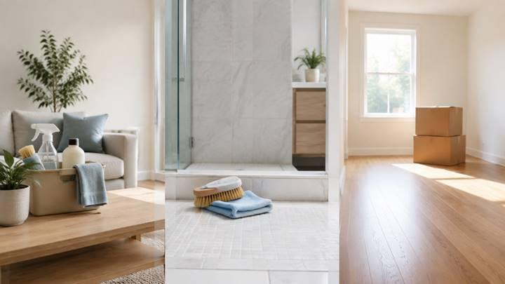 Standard, Deep, and Move-Out Cleaning Costs in Nokomis, FL